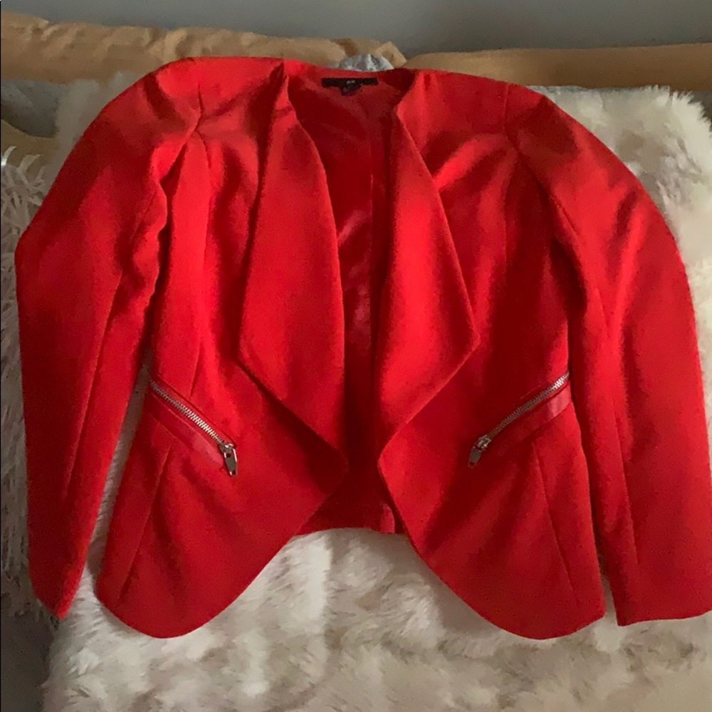 Blazers